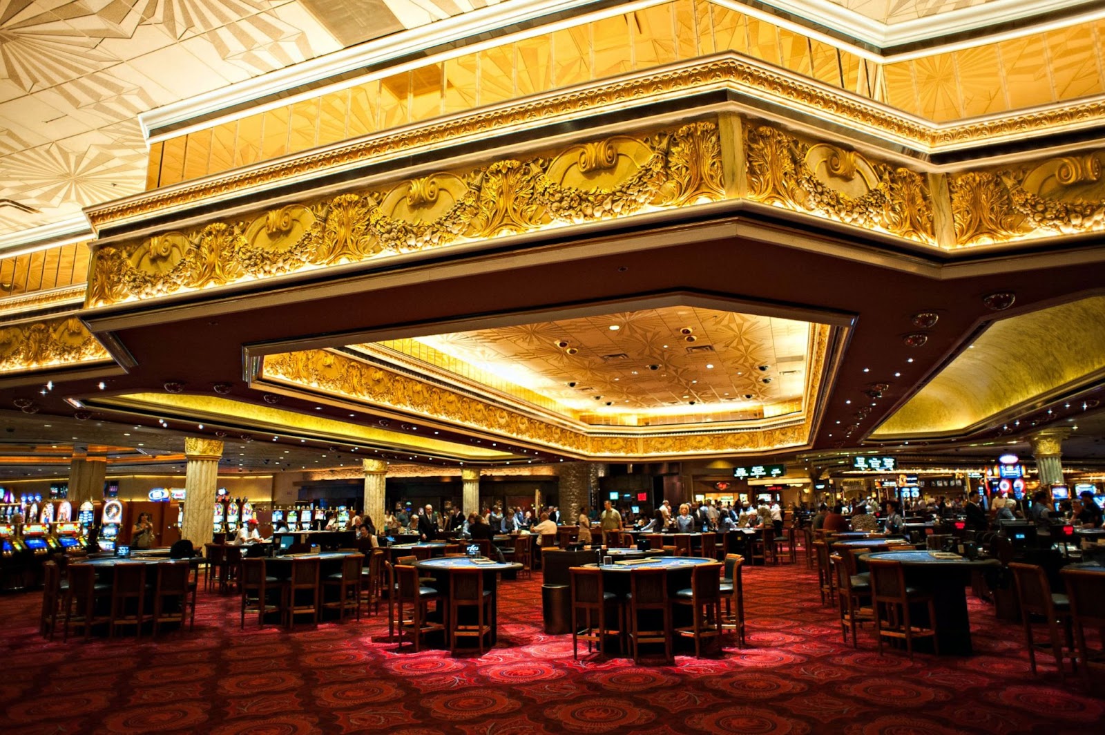Discover the World of the Best Casino Hotels with PrimeCasinoRetreats